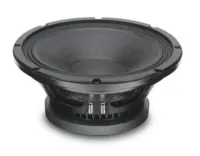 EIGHTEEN SOUND 12MB600/4 - 12' динамик среднебасовый, 4 Ом, 450 Вт AES, 101дБ, 58...5000 Гц