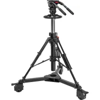 System FSB 14T Mk II Ped C III штативный комплект Sachtler
