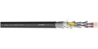 Sommer Cable 100-0501-02- Многоканальный аудиокабель (мультикор) [AES/EBU] класса High-End серии PEGASUS CMCK 02