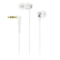 506246 CX 3.00 Внутриканальные наушники, белые, Sennheiser