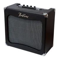 Russtone GRFX-30 - комбо-усилитель гитарный с процессором, Мощность: 30 ватт, Динамик: 10", Регулировки: Гейн, громкость, мастер-громкость, TAP, Эффек