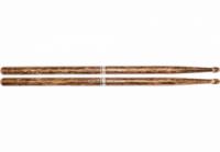 PRO MARK (НЕ ДЛЯ ПРОДАЖИ) R5BFG Rebound 5B FireGrain барабанные палочки, орех, смещённый центр тяжести вперед, закалённые огнем,
