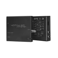 Преобразователь  HDMI в SDI RGBlink MSP 204 с выделенным каналом звука