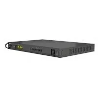 Wyrestorm MX-0404-H2, матричный коммутатор 4x4 HDMI, поддержка 4K, HDMI2.0 (18 Гб/с), HDCP 2.2.