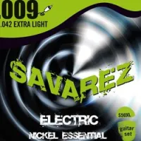 Savarez s50xl sale  струны для электрогитары 9-42, чистый никель