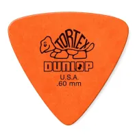 Dunlop 431P.60 - Медиаторы
