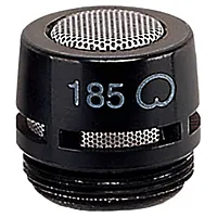 SHURE R185B Капсюль кардиоидный для микрофонов Microflex, черный