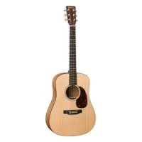 Martin DJRA  акустическая гитара Dreadnought с чехлом
