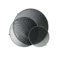 SILVER STAR Filter for SS625 5' X40110 Размывающий голографический фильтр для поворотной "головы" SS625, 5 градусов, ф233 mm