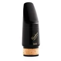 Vandoren traditional b45 (cm344)  мундштук для бас-кларнета, открытость пасти 193 мм
