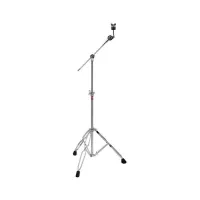 GIBRALTAR 4710 Lightweight Cymbal Stand прямая стойка для тарелок, легкая, двойные ножки