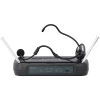 PROAUDIO WS-820PT-M-F - Радиосистема