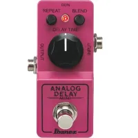Ibanez ADMINI педаль эффектов