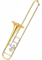 Тромбон-альт Eb/D Yamaha Custom YSL-872