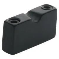 Warwick sp w 30140 n  cедло для струнодержателя бас-гитар warwick broadneck