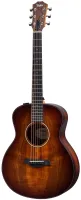 TAYLOR GS Mini-e Koa Plus электроакустическая гитара, цвет - натуральный