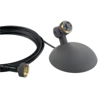 502331 MZT 8000 Настольная подставка для микрофона MKH 8020/8040/8050, Sennheiser