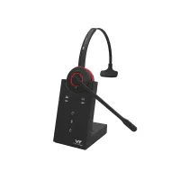 VT9400 в комплекте с микролифтом, Моно, HD звук, 150м DECT, для ПК и телефона