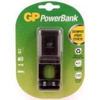 GP PB330GSC-2CR1 Зарядное устройство