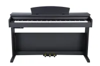 Artesia A100 Rosewood Цифровое фортепиано. Количество клавиш: 88; Тип клавиатуры: молоточковая;