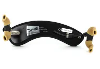 SR23-BG Forte Secondo Мостик для скрипки размером 4/4-3/4, черный, Wolf