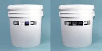Screen Goo Ultra Silver 3D 16 L Pair- Комплект красок серии Ultra Silver 3D, финишное покрытие, 2х16 л