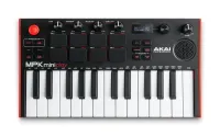 AKAI MPK mini Play MK3 - Цифровые синтезаторы