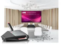 71306 HTM-Vote - Программный модуль «Голосование для конференц-системы Bosch Dicentis»