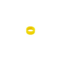 Kramer CRC-YELLOW- Кольцо для маркировки компрессионных разъемов