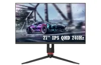 Classic Solution VG2790PVW (27", Fast IPS, 2560x1440, 240 Гц)- Мониторы