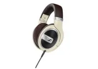 Sennheiser hd 599  открытые охватывающие наушники