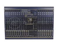 Anzhee Tetta 16 - Микшерный пульт