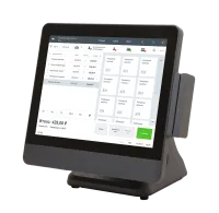 ROLI Stand alone PoS автономный демо стенд НЕ ДЛЯ ПРОДАЖИ