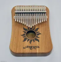 МОЗЕРЪ KMT-1 Viotti - Калимба