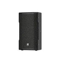 Rfintell hd6 2-полосные ак. система. нч 6", вч 1,4" celestion. 250 вт, 8 ом, 85hz~19khz(±3db)/80hz~20khz(-10db), дисперсия 90°×60° поворотный рупор, spl max 125,7 дб, монтаж "стакан" 35мм, м8 х5 шт, разъёмы 2×4 pin socket，1+1-, габариты 376×210×215мм, вес