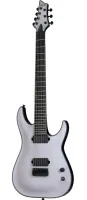 Schecter KEITH MERROW KM-7 TWS Гитара электрическая семиструнная, крепление грифа: клеенный