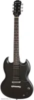 EPIPHONE SG-Special VE Ebony - Электрогитара