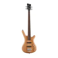 Rockbass corvette basic 4 n ts  бас-гитара, цвет натуральный