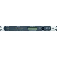 CREST AUDIO CREST AUDIO PCX 260 - Микшерный пульт