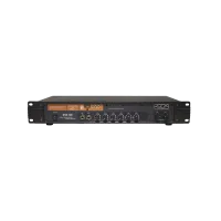 ZTX audio USB-120 трансляционный усилитель мощности 120w