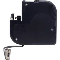 Kramer KRT-3-VGA- Кабель VGA с системой сматывания, 1,8 м