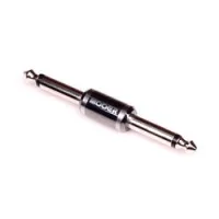 Mooer pc-s  коннектор jack (male) 1/4 - jack (male) 1/4, прямой