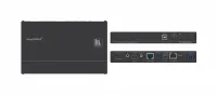 Kramer TP-590TXR - Передатчик HDMI, Аудио, Ethernet, RS-232, ИК, USB по витой паре HDBaseT