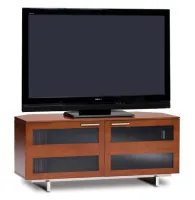 BDI Avion Corner 8925 Cherry - Тумба 2-полочная угловая