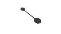 Модуль зарядное устройство Wize Pro [WRTS-RR-USB] USB 3.0 для лючков WRTS-RR-B
