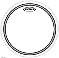 EVANS TT10MEC2S - Пластик 10"