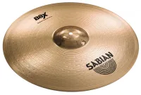 SABIAN 18" MEDIUM CRASH B8X - ударный инструмент, тарелка Crash