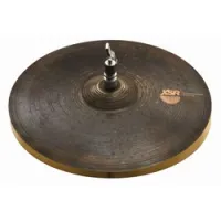 Sabian 14" xsr monarch hats  тарелка hi-hat (пара)