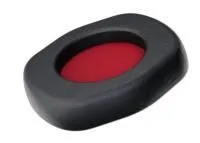Accutone Leatherette Ear Cushion for Invinit (EFI6-ECPU-02-A)