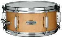 TAMA DMP1255-MVM (5,5'x12') деревянный малый барабан серии Soundworks материал Клен